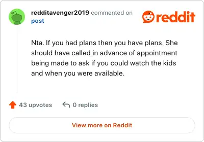 Image credit: redditavenger2019 | redditavenger2019
