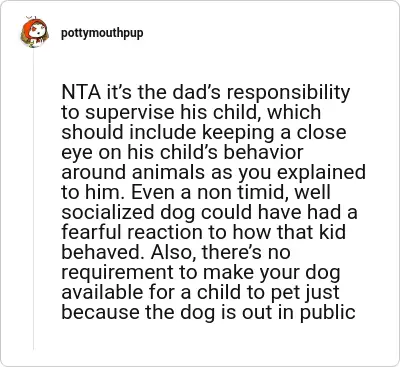 Image credit: pottymouthpup | pottymouthpup