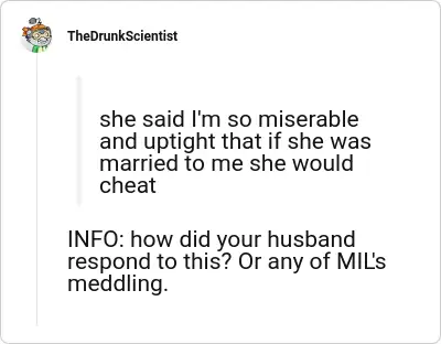 Image credit: TheDrunkScientist | TheDrunkScientist