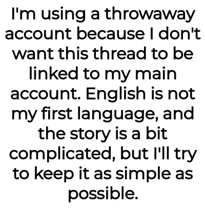 Image credit: throwawayveganfamily | throwawayveganfamily
