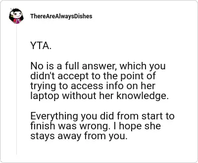 Image credit: ThereAreAlwaysDishes | ThereAreAlwaysDishes