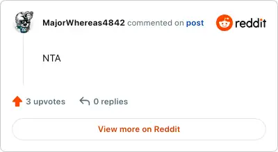 Image credit: MajorWhereas4842 | MajorWhereas4842