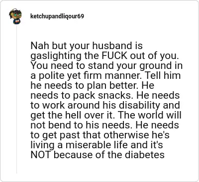 Image credit: ketchupandliqour69 | ketchupandliqour69
