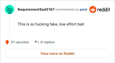 Image credit: RequirementSad3167 | RequirementSad3167