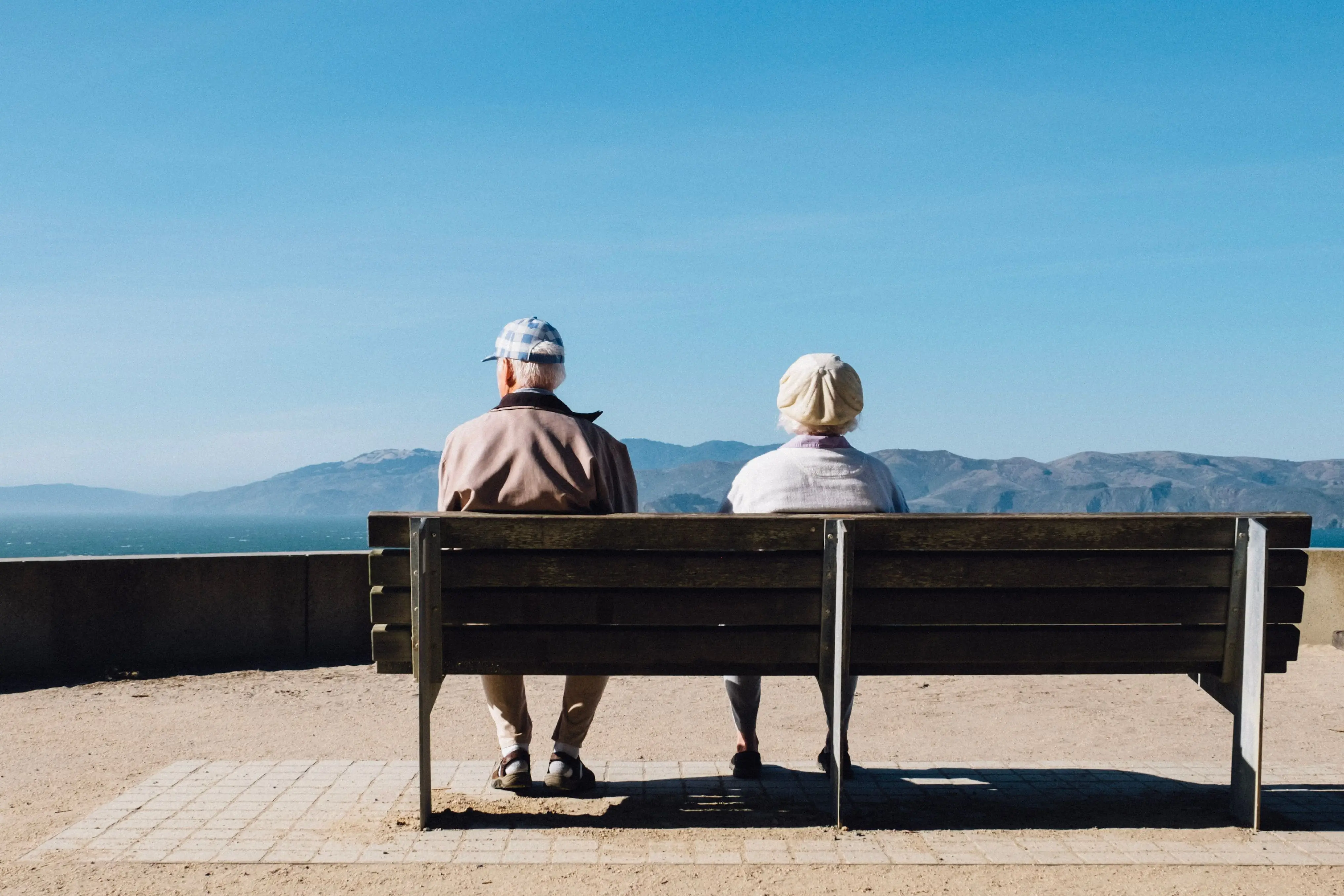 Image credit: Unsplash | Matt Bennett