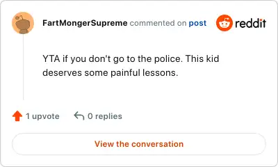 Image credit: FartMongerSupreme | FartMongerSupreme