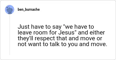 Image credit: ben_burnache | ben_burnache