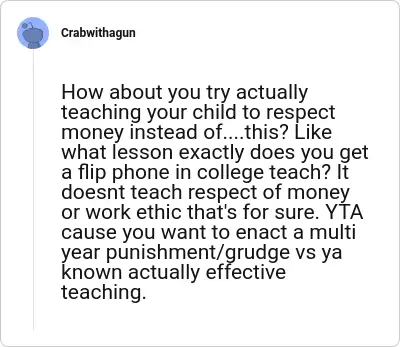 Image credit: Crabwithagun | Crabwithagun