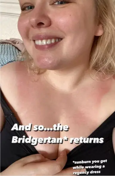Image credit: instagramStories | @nicolacoughlan