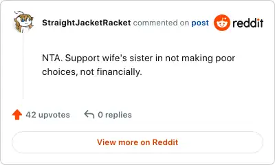 Image credit: StraightJacketRacket | StraightJacketRacket