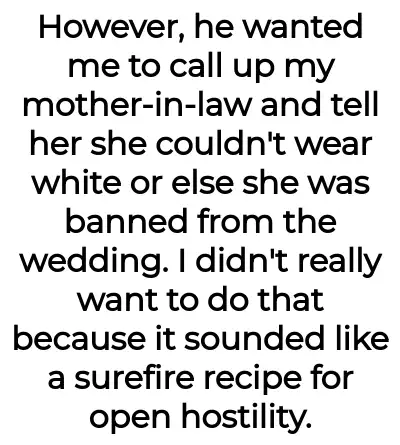 Image credit: confusedbride234 | confusedbride234