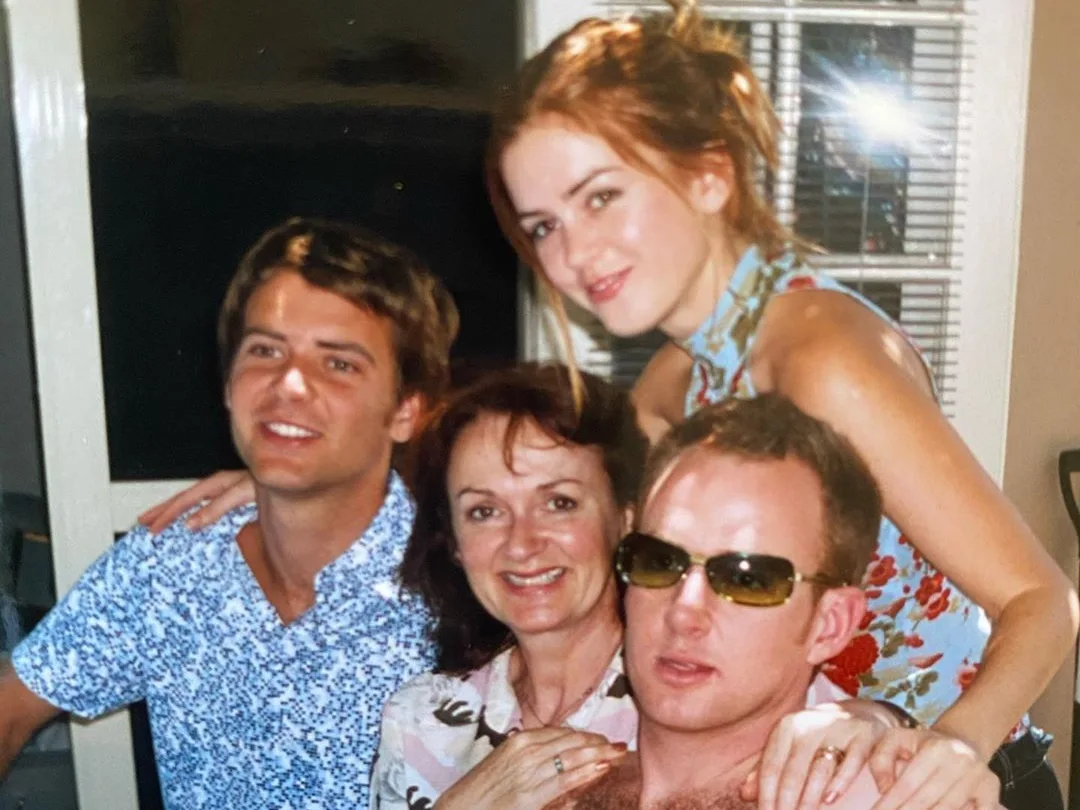 Image credit: Instagram | @islafisher