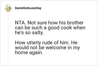 Image credit: DamnIGottaJustSay | DamnIGottaJustSay