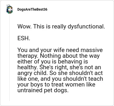 Image credit: DogsAreTheBest36 | DogsAreTheBest36