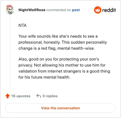 Image credit: NightWolfRose | NightWolfRose