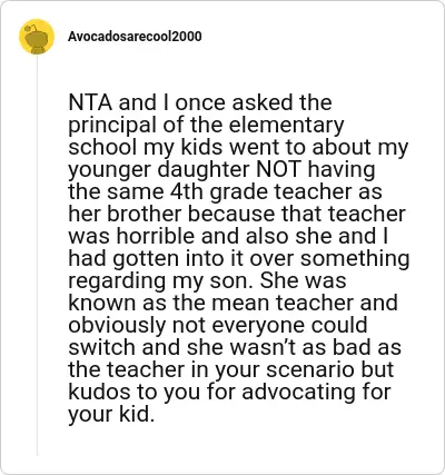 Image credit: Avocadosarecool2000 | Avocadosarecool2000
