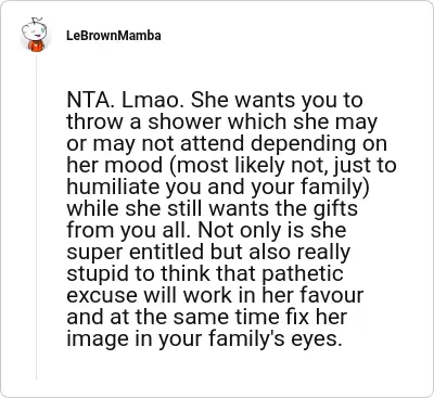Image credit: LeBrownMamba | LeBrownMamba