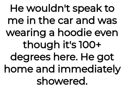 Image credit: showerproblems25 | showerproblems25