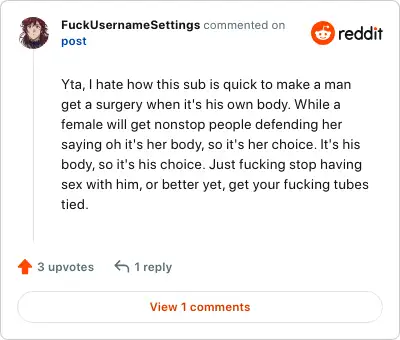 Image credit: FuckUsernameSettings | FuckUsernameSettings