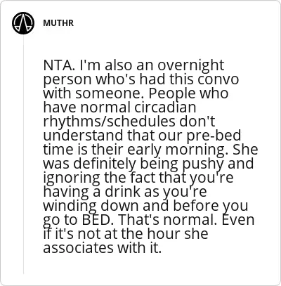 Image credit: MUTHR | MUTHR