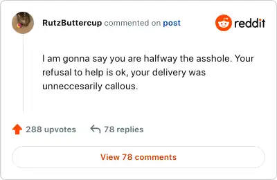 Image credit: RutzButtercup | RutzButtercup
