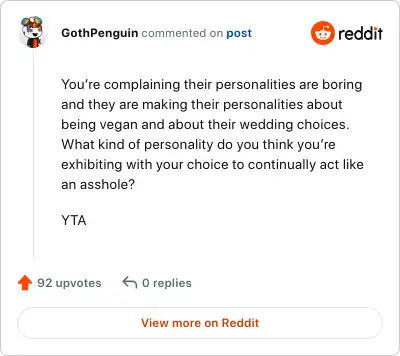 Image credit: GothPenguin | GothPenguin