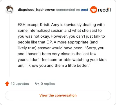 Image credit: disguised_hashbrown | disguised_hashbrown