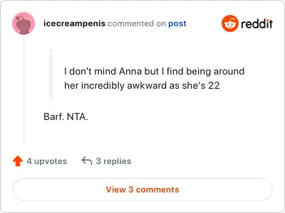 Image credit: icecreampenis | icecreampenis