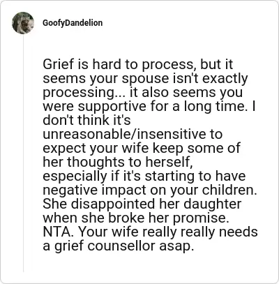 Image credit: GoofyDandelion | GoofyDandelion