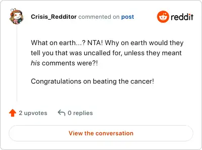 Image credit: Crisis_Redditor | Crisis_Redditor