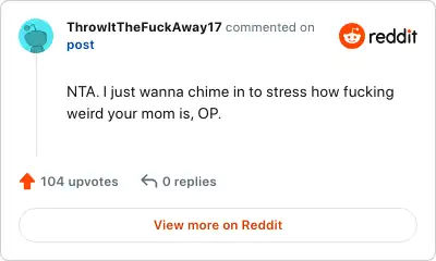 Image credit: ThrowItTheFuckAway17 | ThrowItTheFuckAway17