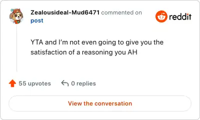 Image credit: Zealousideal-Mud6471 | Zealousideal-Mud6471