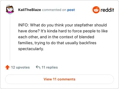 Image credit: KaliTheBlaze | KaliTheBlaze