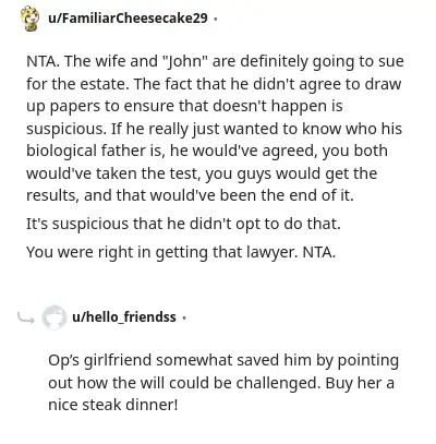 Image credit: FamiliarCheesecake29 | FamiliarCheesecake29