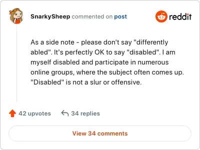 Image credit: SnarkySheep | SnarkySheep