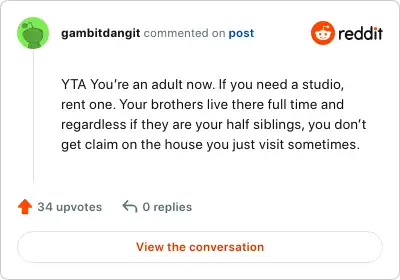 Image credit: gambitdangit | gambitdangit