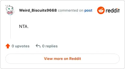 Image credit: Weird_Biscuits9668 | Weird_Biscuits9668