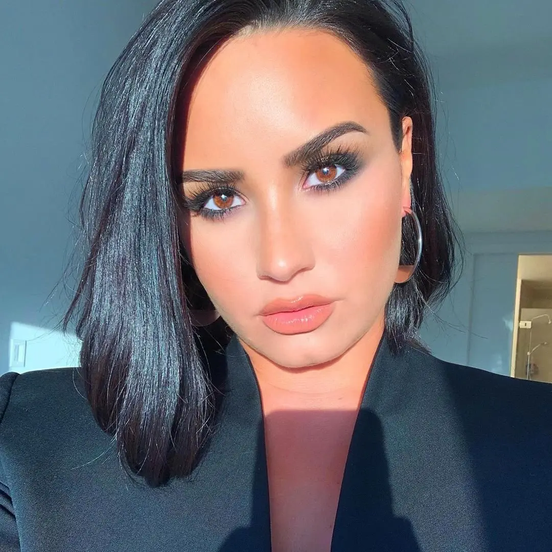 Image credit: Instagram | @ddlovato