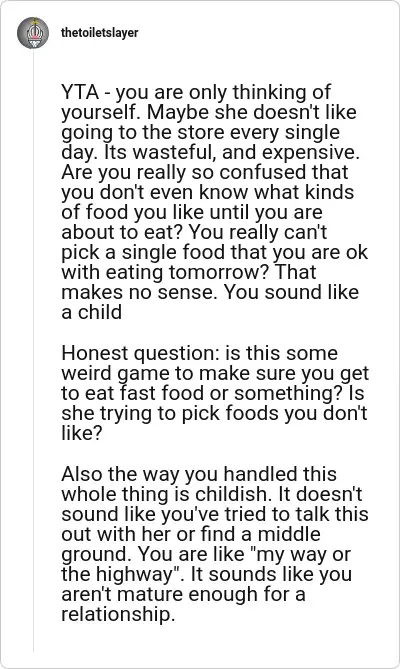 Image credit: thetoiletslayer | thetoiletslayer