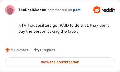Image credit: TheRealSkeeter | TheRealSkeeter