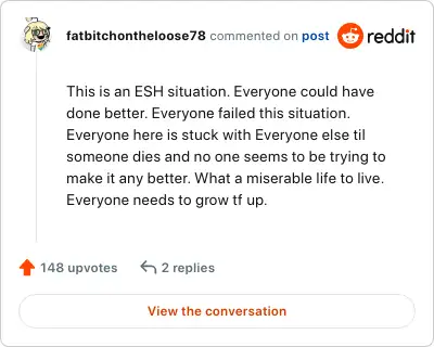 Image credit: fatbitchontheloose78 | fatbitchontheloose78
