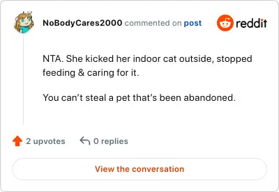 Image credit: NoBodyCares2000 | NoBodyCares2000