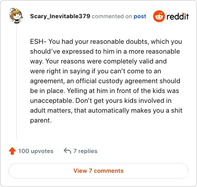 Image credit: Scary_Inevitable379 | Scary_Inevitable379