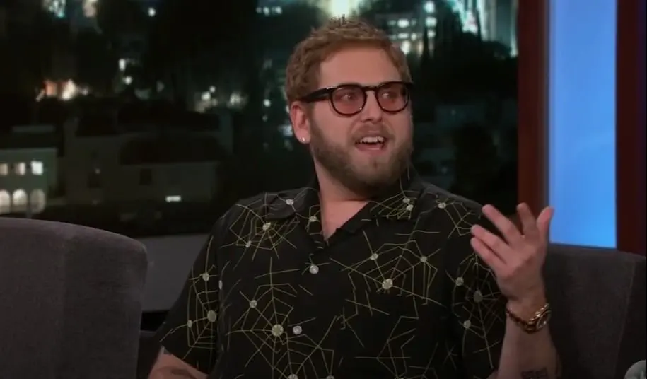 Image credit: YouTube | Jimmy Kimmel Live