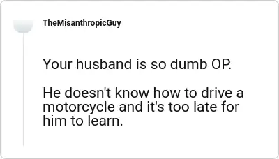 Image credit: TheMisanthropicGuy | TheMisanthropicGuy