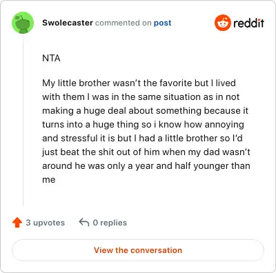 Image credit: Swolecaster | Swolecaster