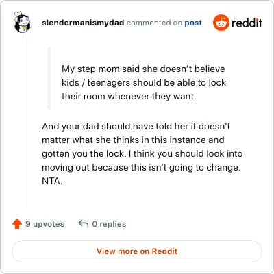 Image credit: slendermanismydad | slendermanismydad
