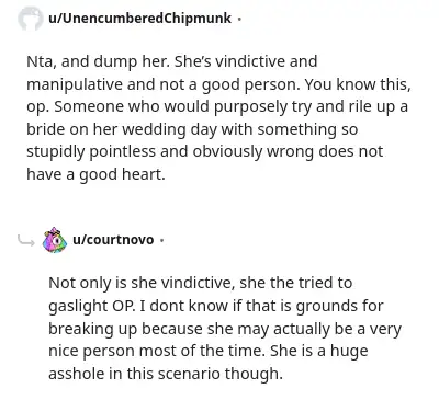 Image credit: UnencumberedChipmunk | UnencumberedChipmunk