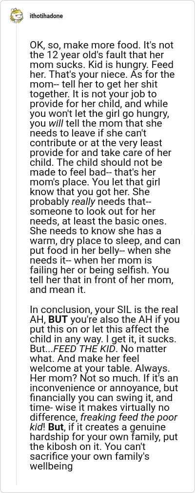 Image credit: ithotihadone | ithotihadone
