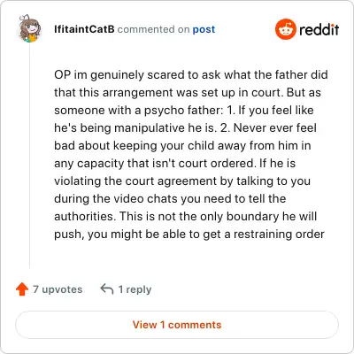 Image credit: IfitaintCatB | IfitaintCatB